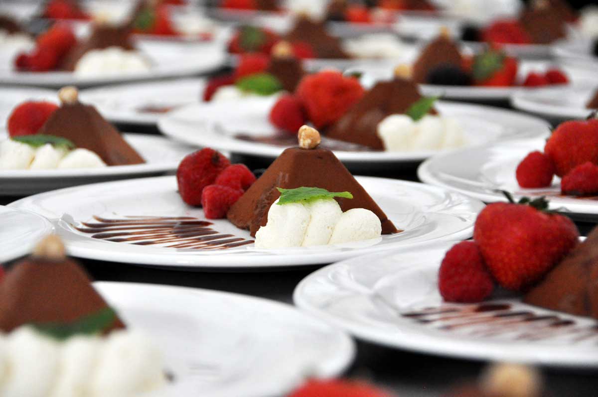 SuperEvent-Marquee Catering